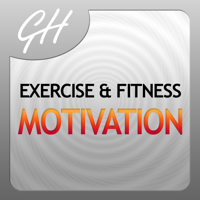 Exercise and Fitness Hypnosis Motivation by Glenn Harrold