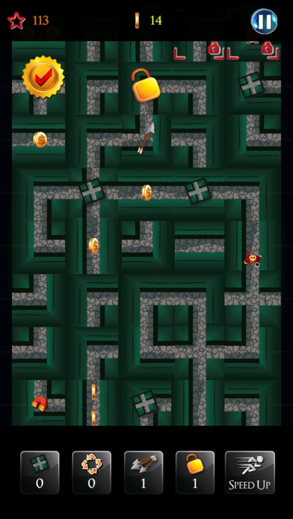 LOST Into the Woods screenshot-4