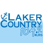 Top 22 Entertainment Apps Like Laker Country Radio WJRS - Best Alternatives