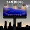 This is a premier iOS app catering to almost every information of San Diego