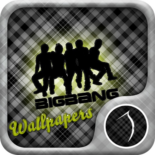 Wallpapers: Big Bang Version iOS App