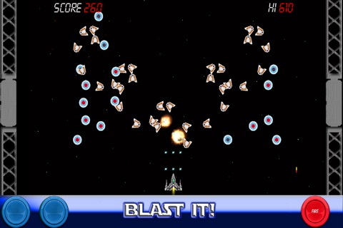 Blast It!! screenshot 4