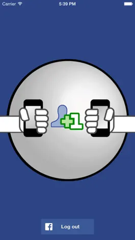Game screenshot FriendSend with BUMP mod apk