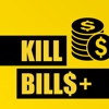 Kill Bills +