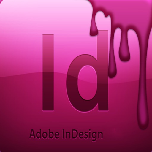 Easy To Use - Adobe InDesign Edition icon