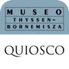 Museo Thyssen-Bornemisza | Quiosco Mobile