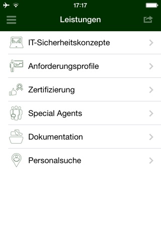 BDOA Institut GmbH screenshot 3