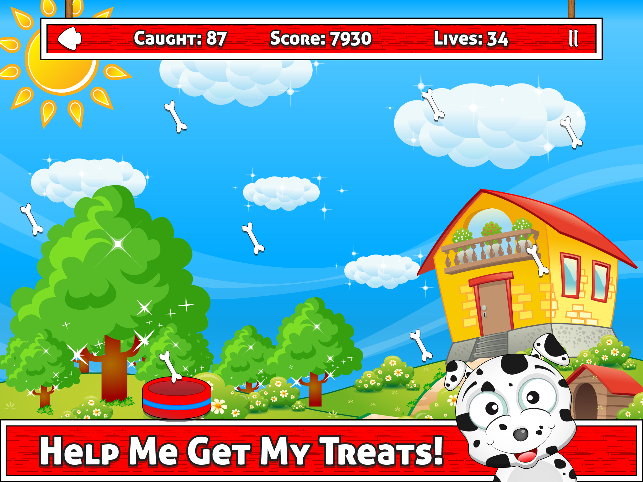 Farm Animal Fun Games screenshot 7