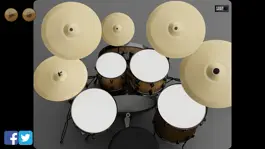 Game screenshot xdrum phone apk