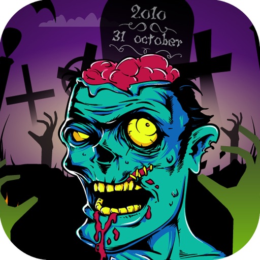 Halloween Bloody Evil Horror Game iOS App