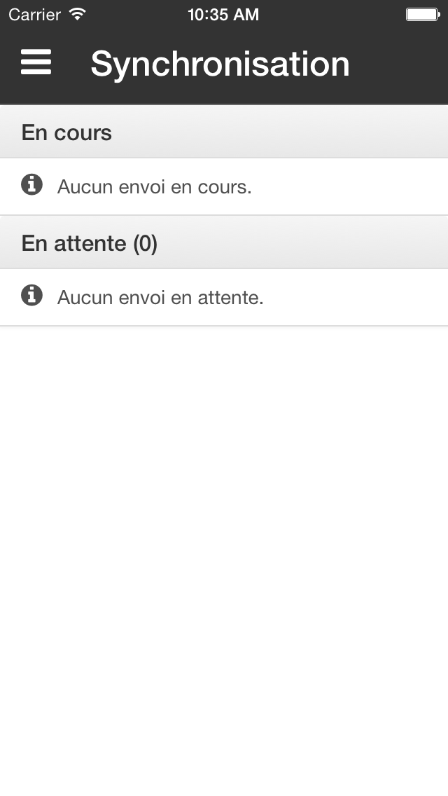 Screenshot #3 pour FlexDrive