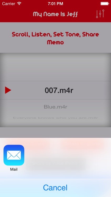 My Name Is Jeff Compilation screenshot-3