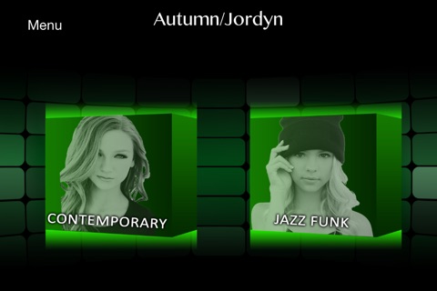 Show Yourself Off With Autumn & Jordyn screenshot 3