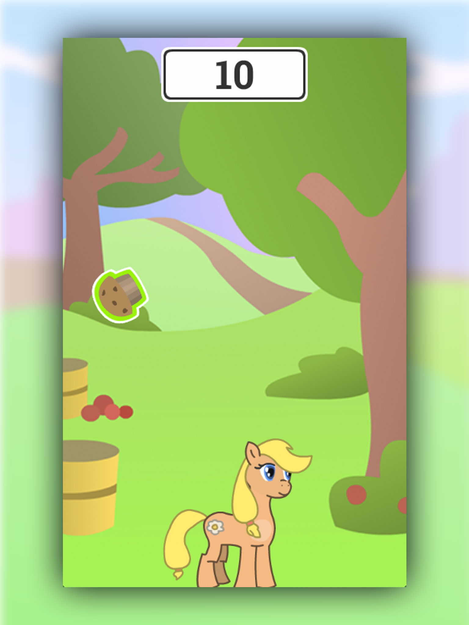 My Pocket Pony screenshot 6