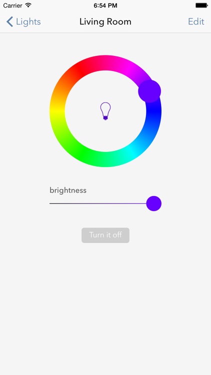 Hue Plus