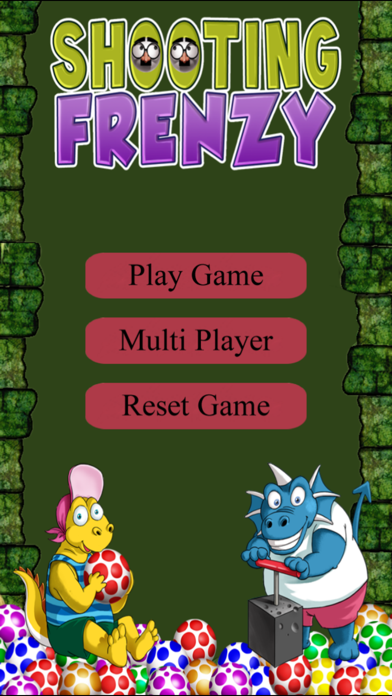 恐龙蛋亨特 screenshot