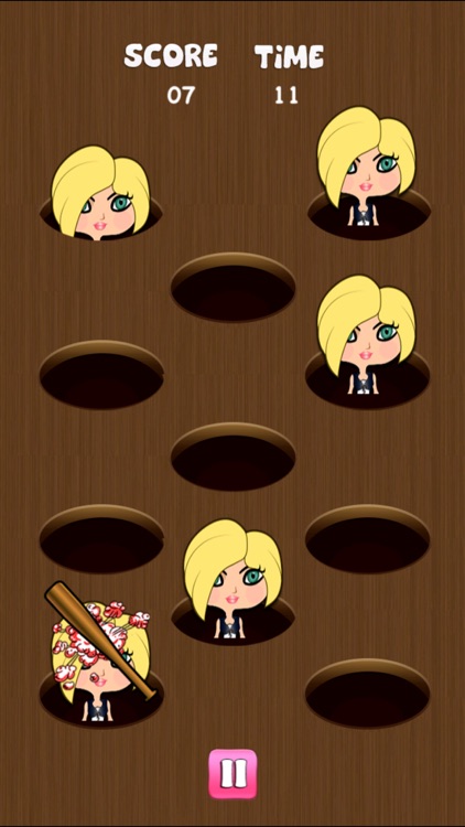 A Cheerleader Attack Blast FREE - Payback Game of Revenge