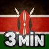 Learn Swahili in 3 Minutes