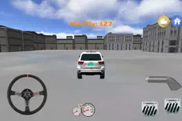 Game screenshot Araba Simülasyonu 3D apk