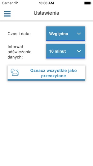 StockRadar GPW(圖2)-速報App