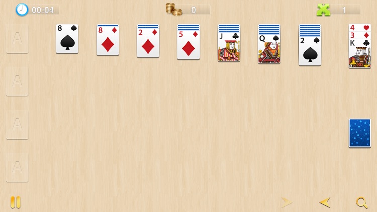 Solitaire Classics (Free)