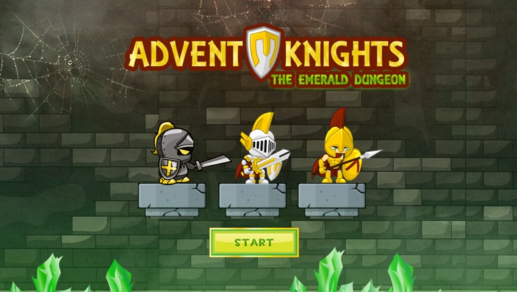 Advent Knights – Medieval Battle with the Dark Aurum Tribe Monsters