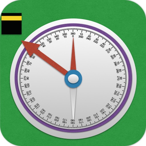 Qibla AR Locator