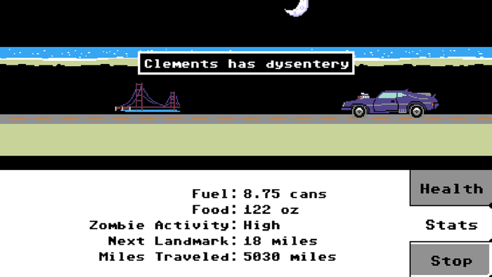 Organ Trail Directors Cut