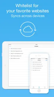 stop ads - the ultimate ad-blocker for safari iphone resimleri 3