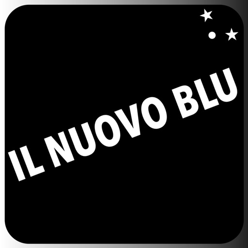 Nuovo Blu