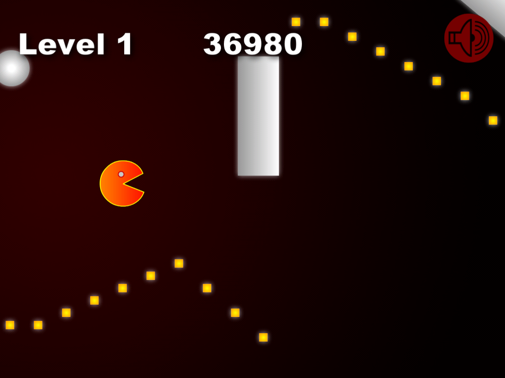 New Pakky Dash Lite -  You Escape Geometry Monsters