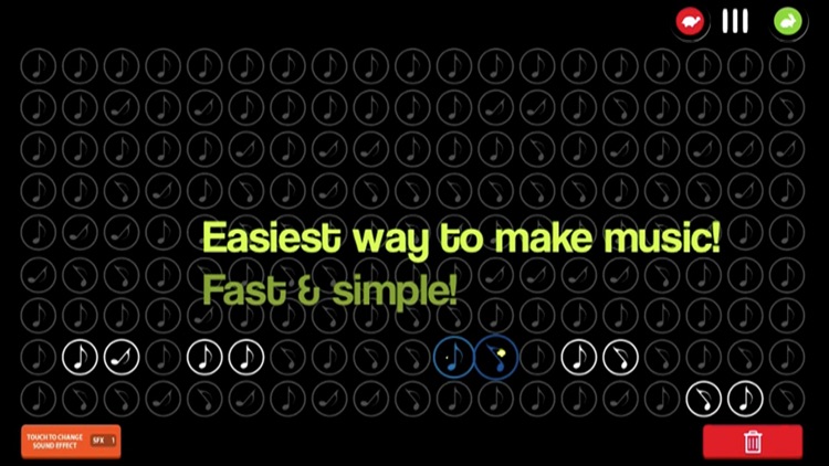 Music Sound Key - Never Miss A Beat screenshot-0