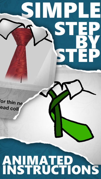How to Tie a Tie - Advanced Guide for Tying Ties and Мore!