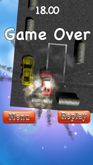 Car Parking 2015(圖2)-速報App