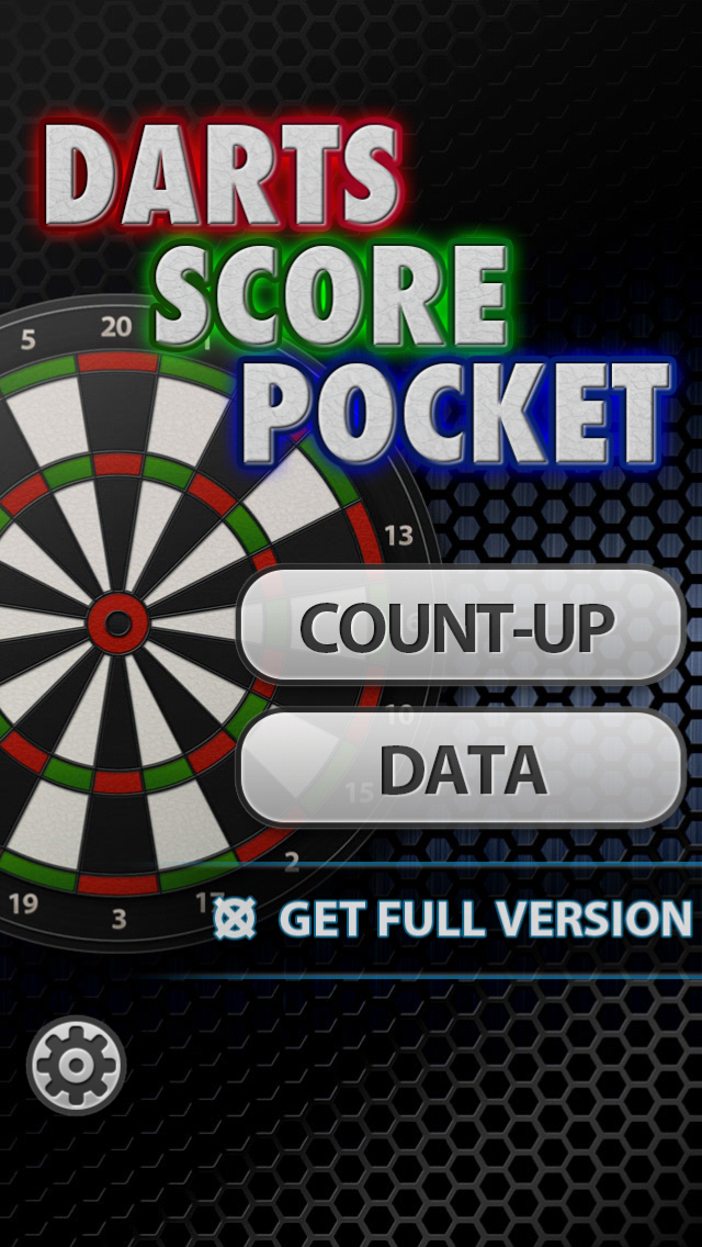 Darts Score Pocket Lite screenshot1