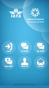 Fuel Portal App screenshot
