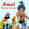 Amul Parlour Locator