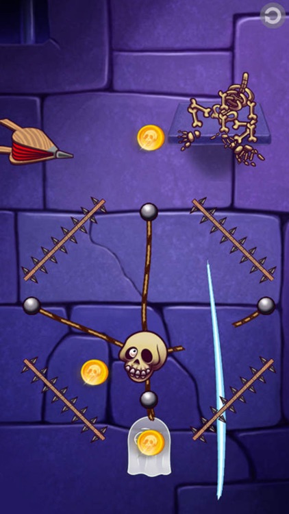 Where's My Head? Free by Top Free Games