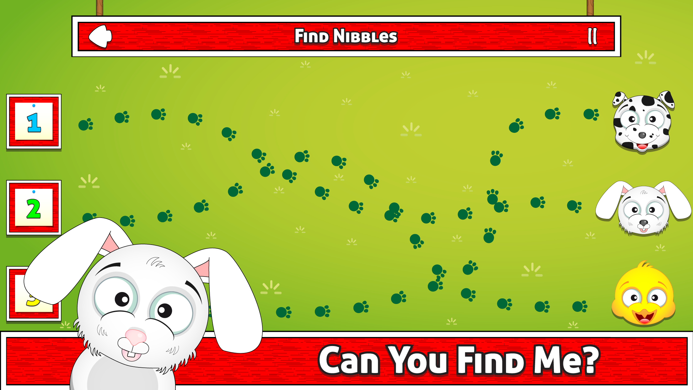 Farm Animal Fun Games