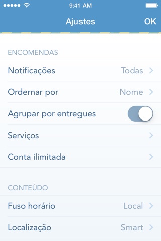 Chegou? screenshot 4