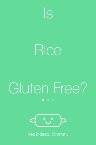 Allergeez - Food Allergy Assistant screenshot 2