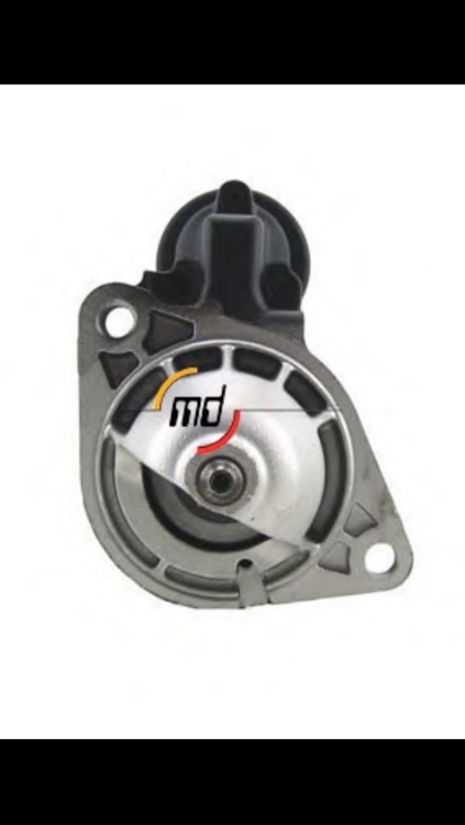 Autoparts for Saab