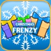 Christmas Frenzy - Free Xmas And Puzzle Game For Kids