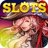 `` Amazing Lucky Lady Slots - New High 5 Roller Casino Machine PRO