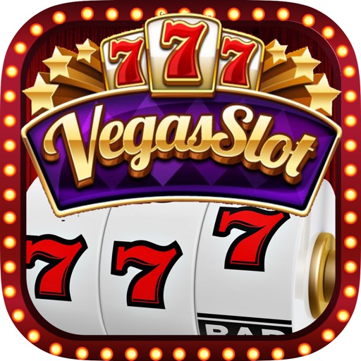 A Abbies Vegas 777 Extravangance Golden Classics Slots icon