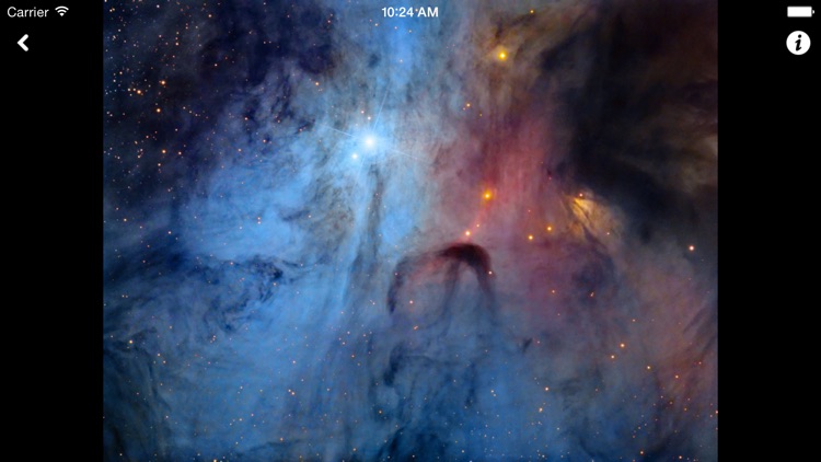 Astronomy Picture of the Day