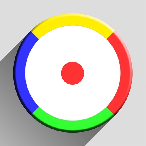 Quick Flick Reactions! - Reflex Test iOS App