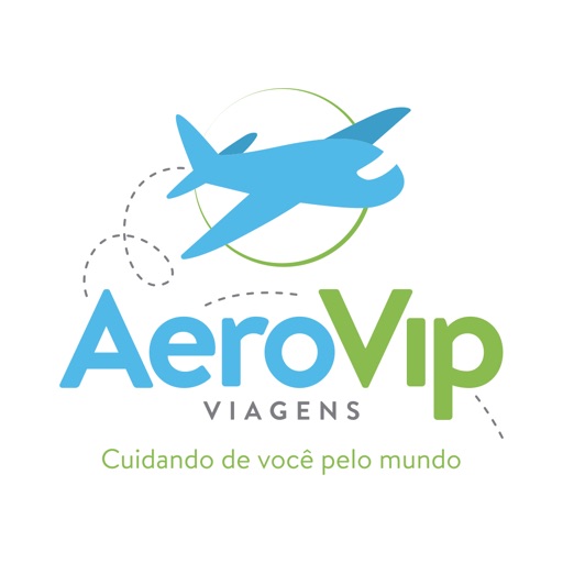 AeroVip Viagens e Turismo icon