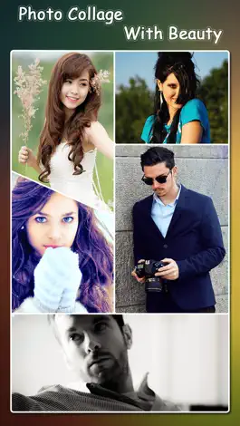 Game screenshot Photo Editor - PicsDeco hack