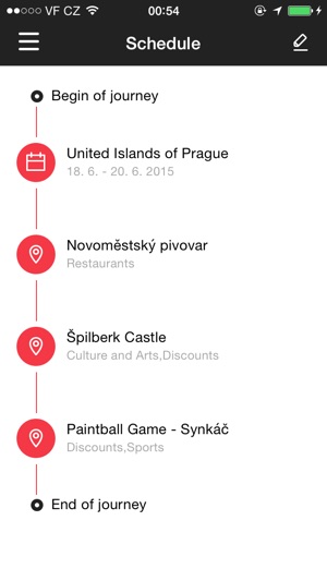Cool Czech Guide(圖3)-速報App